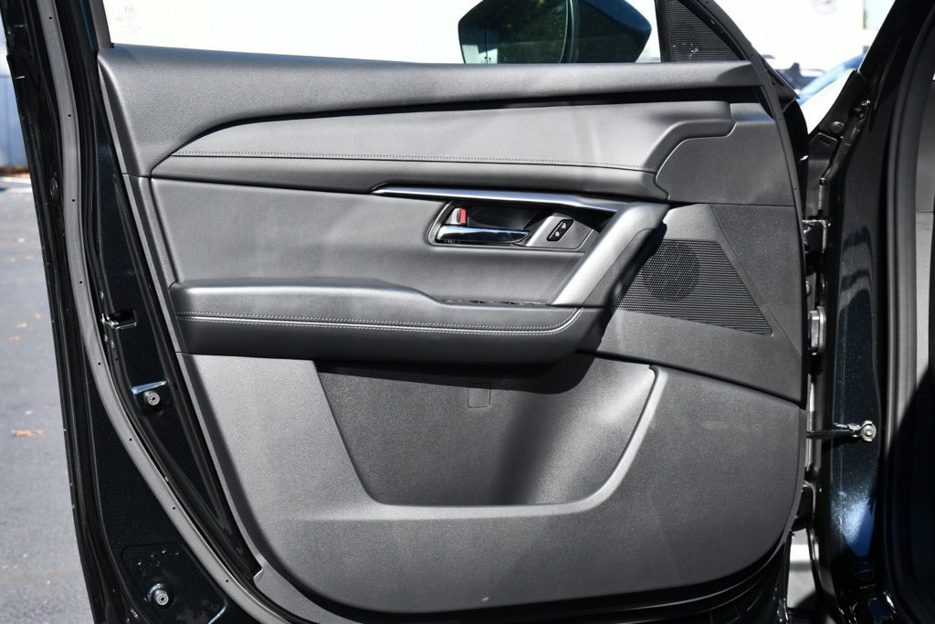 New 2026 MAZDA CX-5 Preferred AWD/4WD image 11