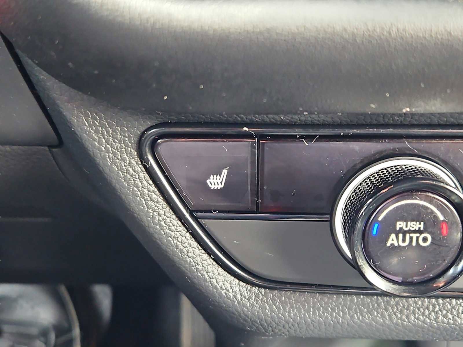 Certified 2026 Honda HR-V Sport image 18