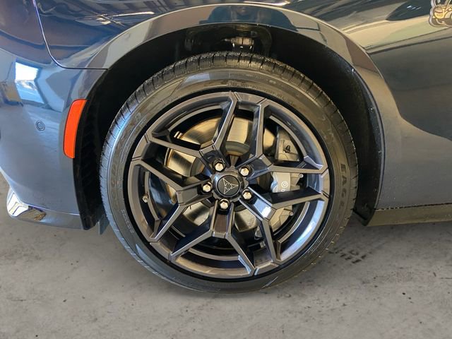 New 2026 Dodge Charger R/T Scat Pack image 15