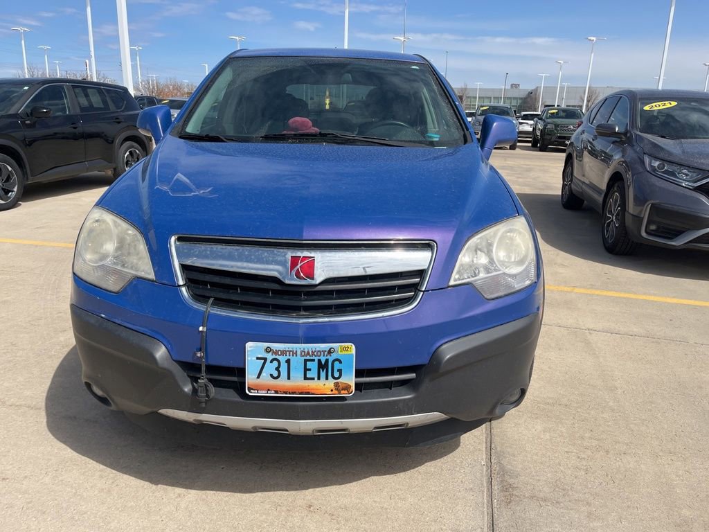 Used 2008 Saturn Vue XE w/ Convenience Package FWD image 11