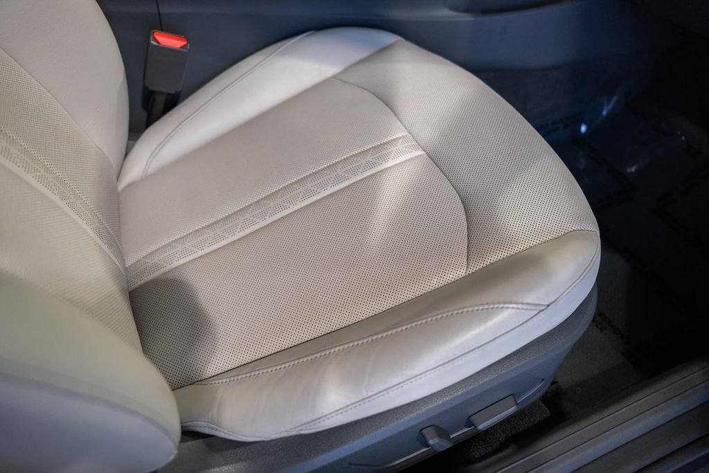 Used 2021 Hyundai Sonata Limited w/ Cargo Package FWD image 30