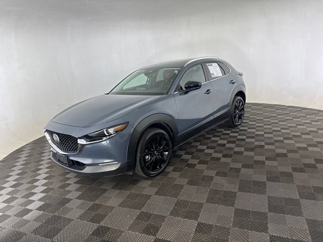 Used 2024 MAZDA CX-30 AWD 2.5 S w/ Preferred Package image 3