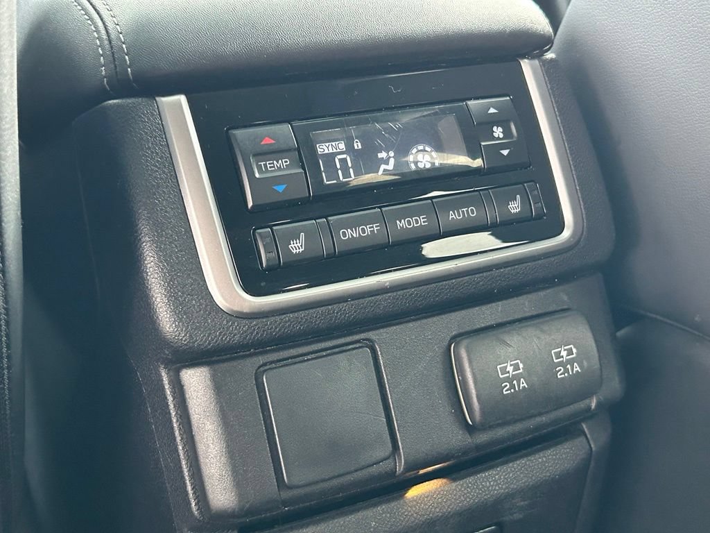 Used 2021 Subaru Ascent Limited w/ Technology Package AWD/4WD image 56