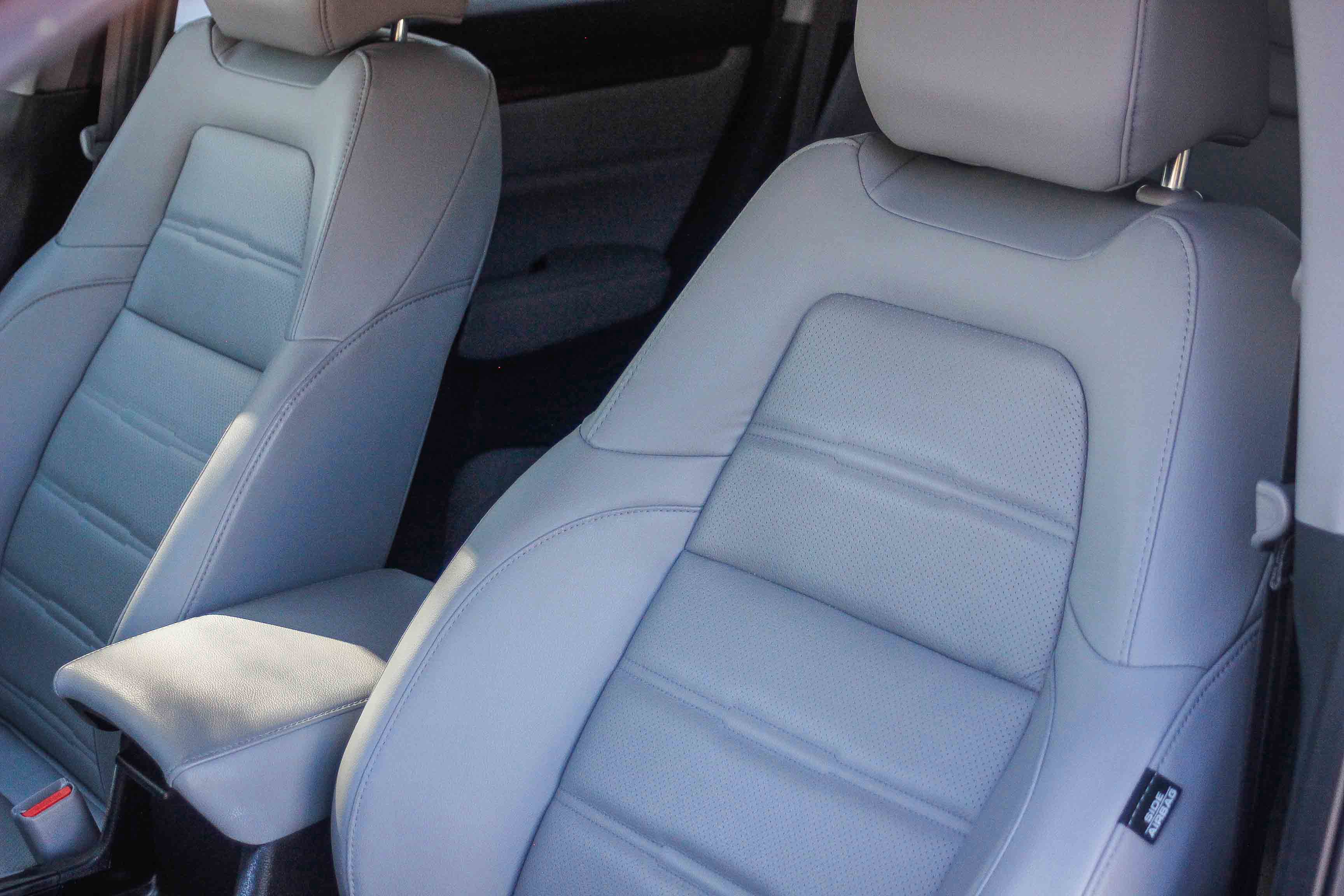 Used 2018 Honda CR-V Touring image 22