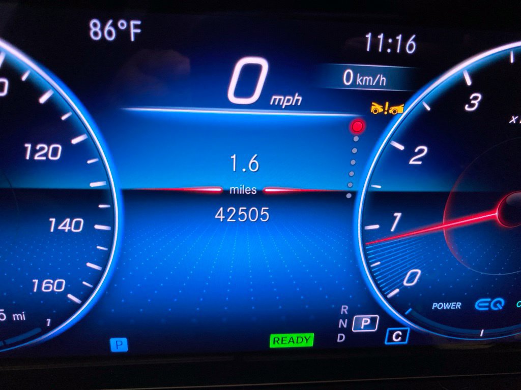 Used 2023 Mercedes-Benz E 450 4MATIC Sedan image 17