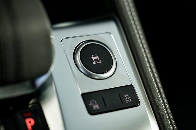 New 2026 Jaguar F-PACE R-Dynamic S image 45