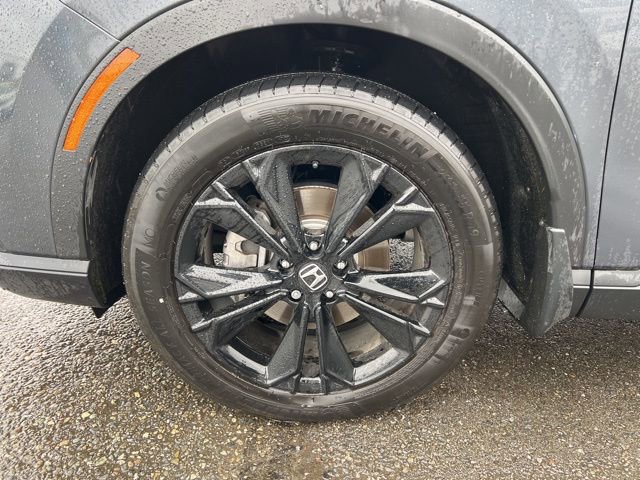 Used 2023 Honda CR-V Sport Touring image 14