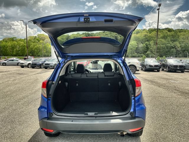 Used 2022 Honda HR-V EX image 22