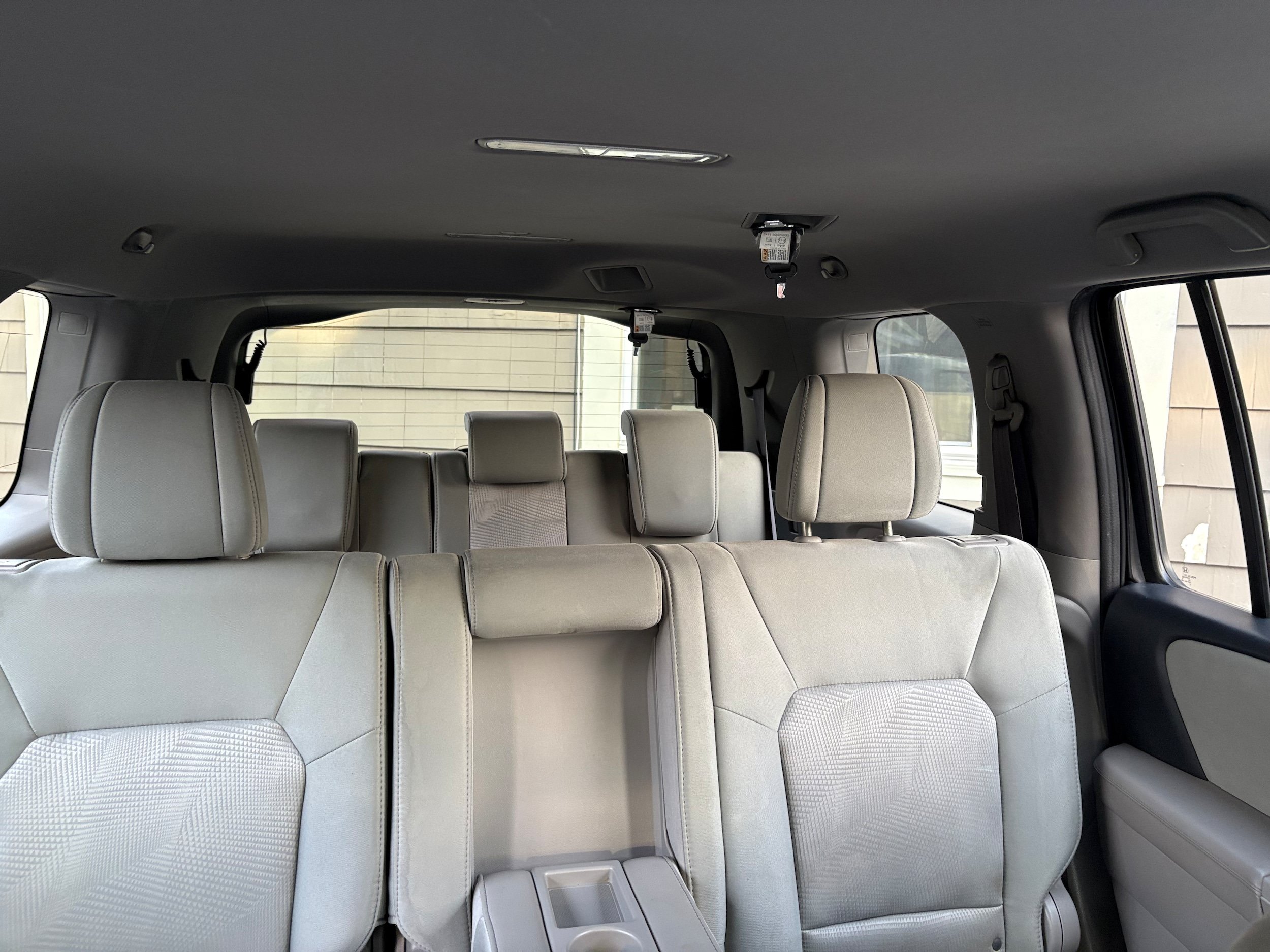 Used 2015 Honda Pilot LX image 28