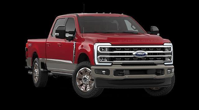 New 2026 Ford F250 King Ranch AWD/4WD image 25