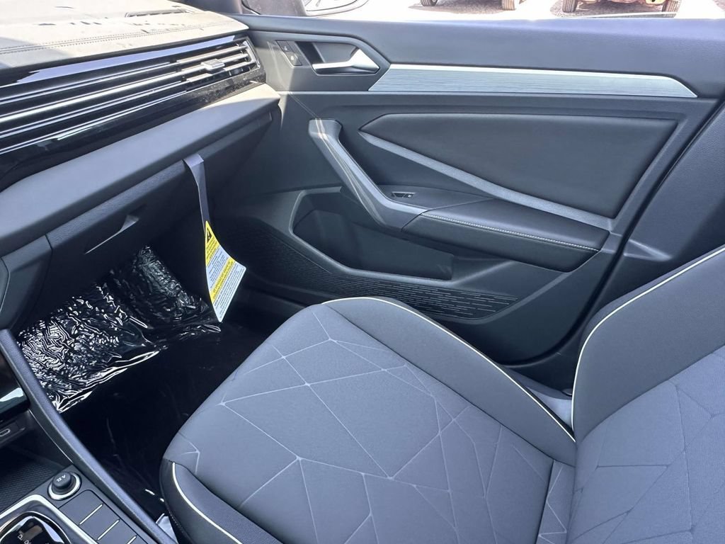 New 2026 Volkswagen Jetta Sport FWD image 26