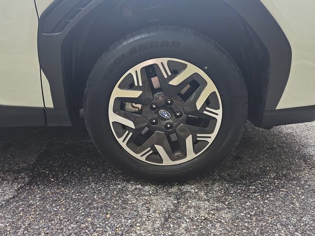 Certified 2026 Subaru Forester Premium AWD/4WD image 24
