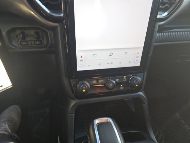 Certified 2024 Ford Ranger XLT AWD/4WD image 13