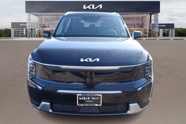 New 2026 Kia EV9 Wind image 9