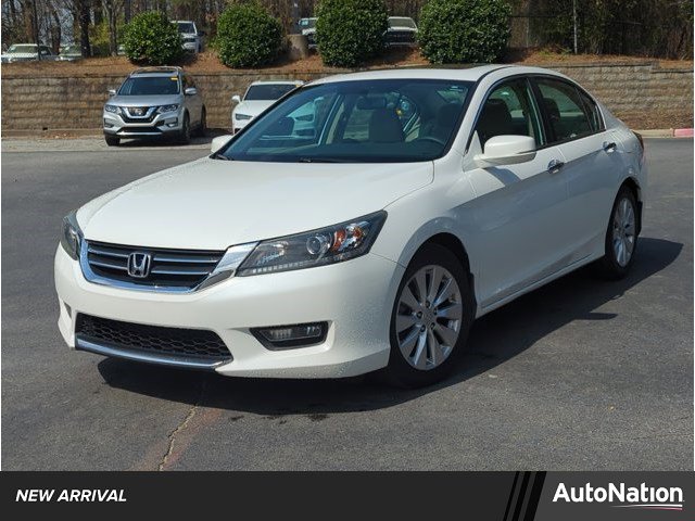 Used 2014 Honda Accord EX
