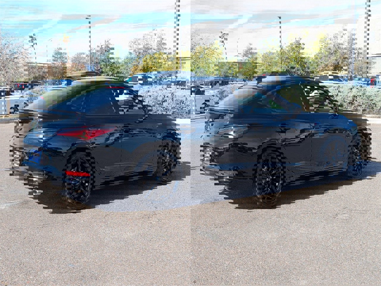 New 2026 Acura Integra A-Spec image 7