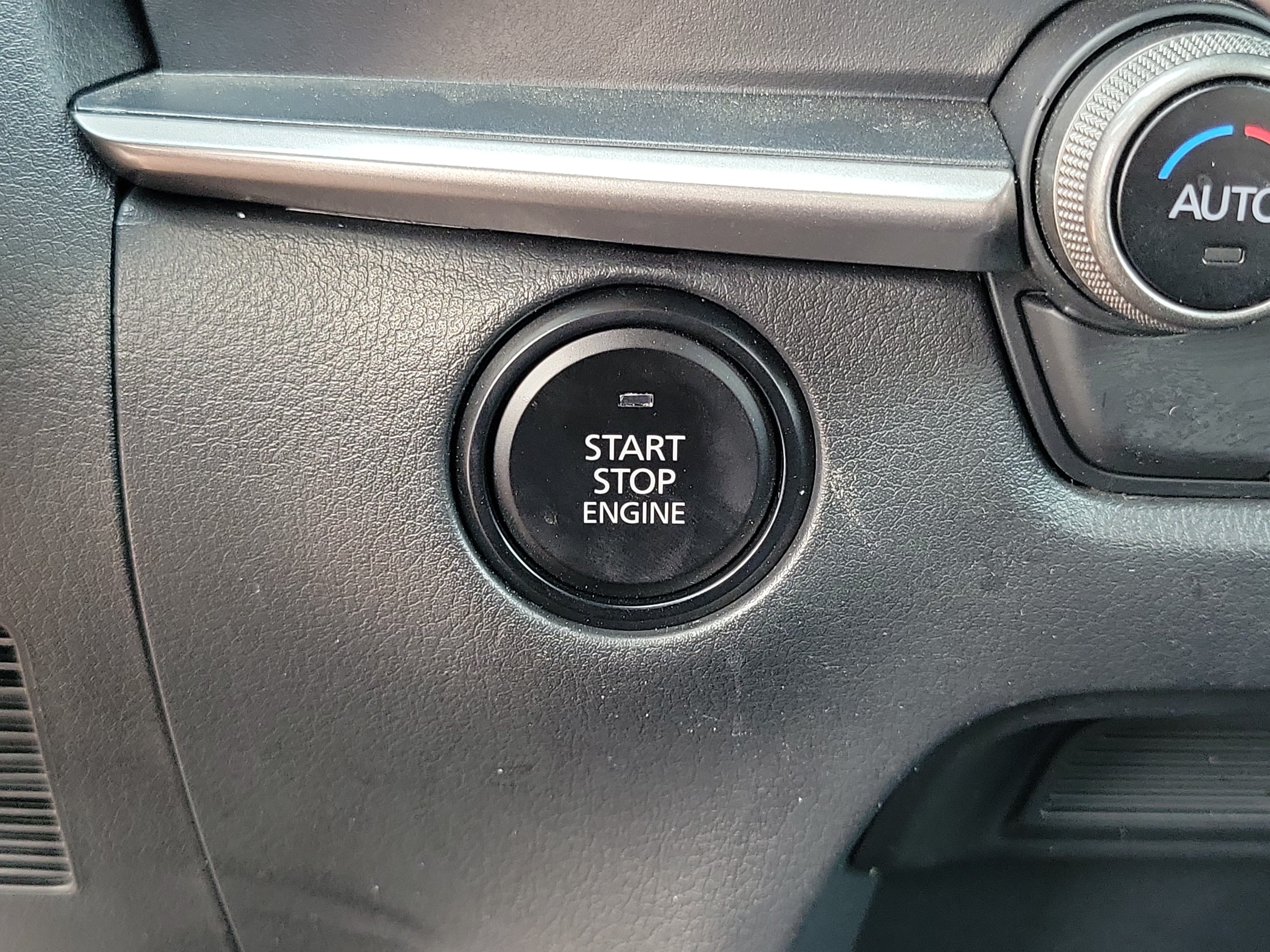 Used 2023 MAZDA CX-30 AWD 2.5 S w/ Select Package image 17
