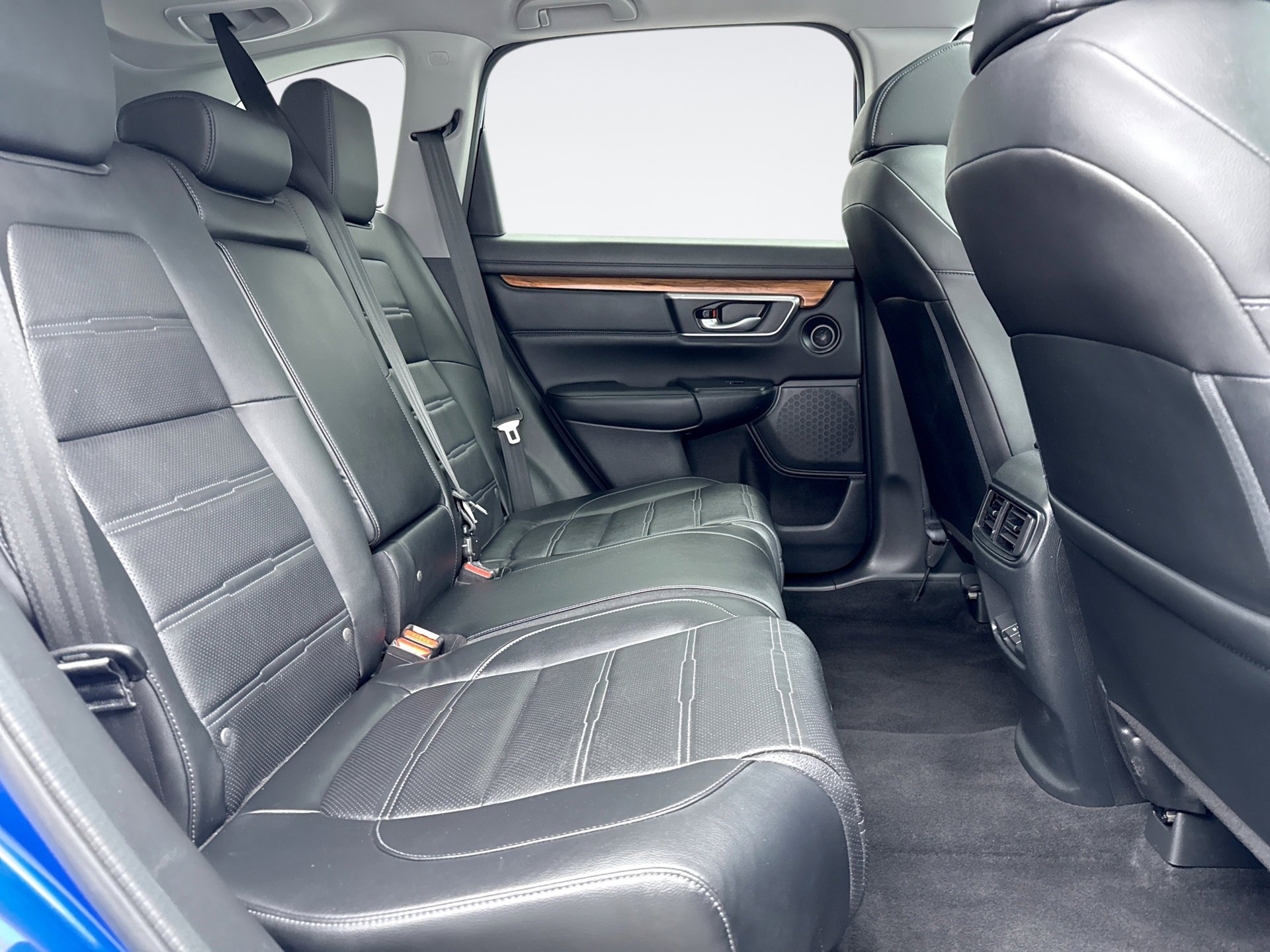 Used 2020 Honda CR-V EX-L image 18
