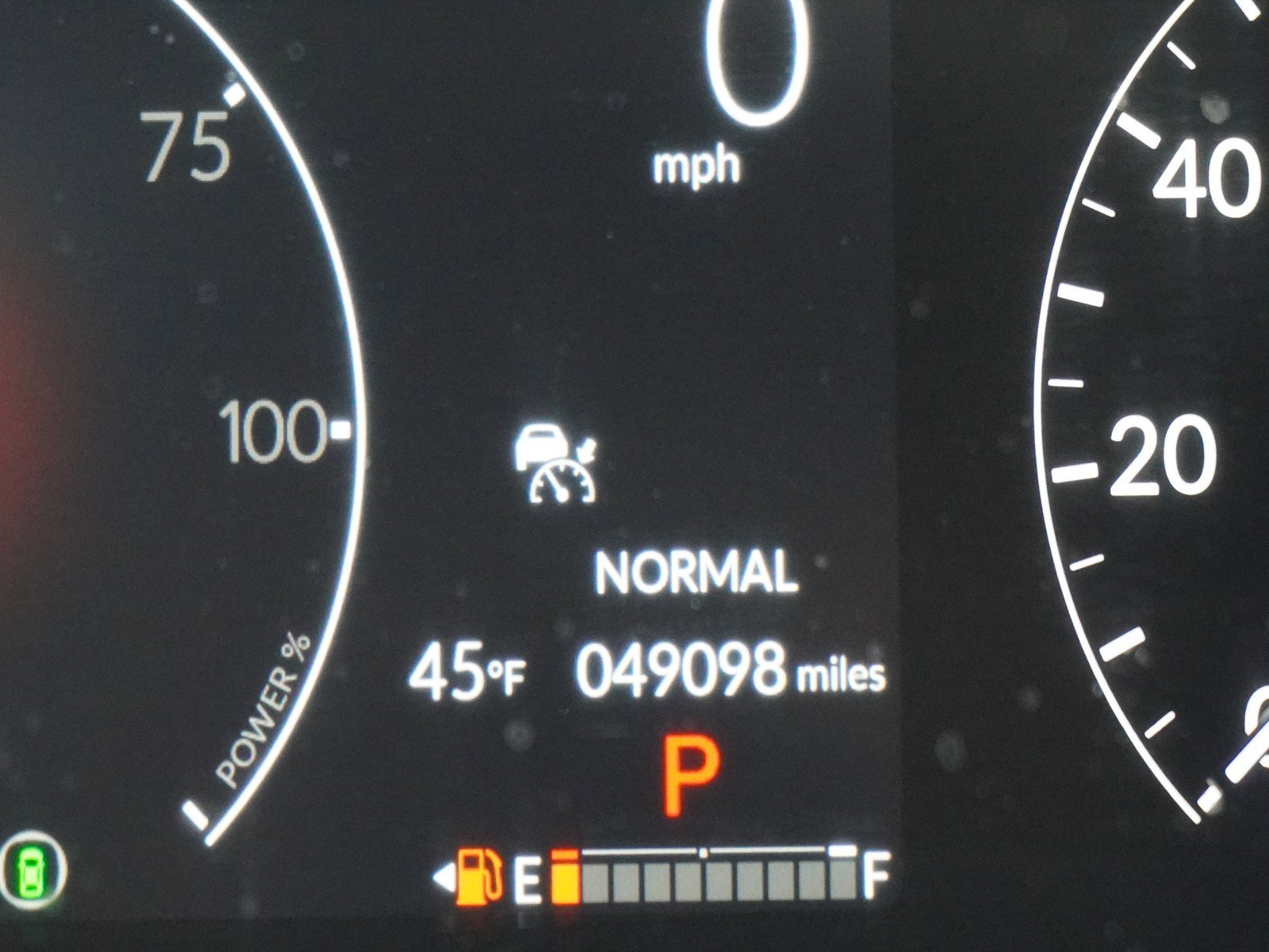 Used 2025 Honda CR-V Sport-L image 26