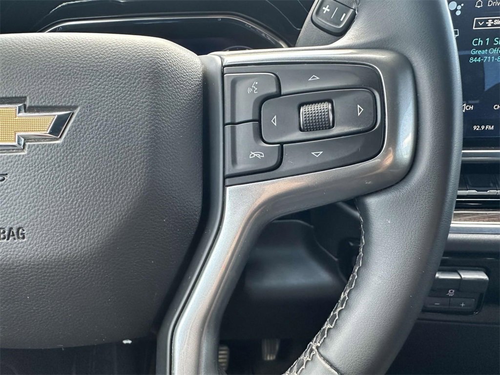 Used 2024 Chevrolet Silverado 2500 LT image 13