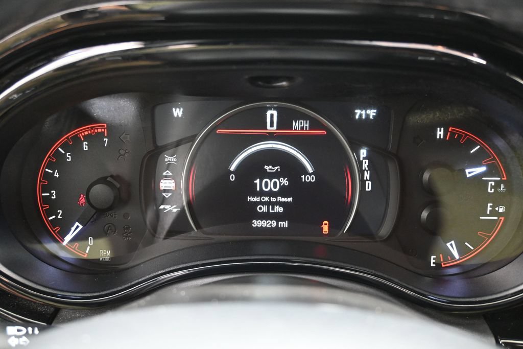 Used 2025 Dodge Durango R/T AWD/4WD image 22