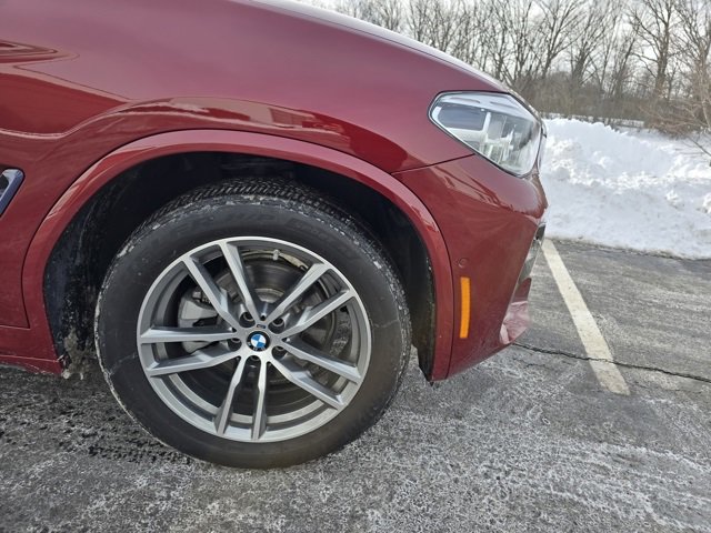 Used 2019 BMW X4 xDrive30i w/ Executive Package image 4