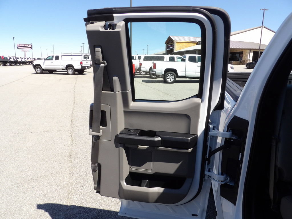 Used 2018 Ford F150 XL w/ XL Power Equipment Group RWD image 33