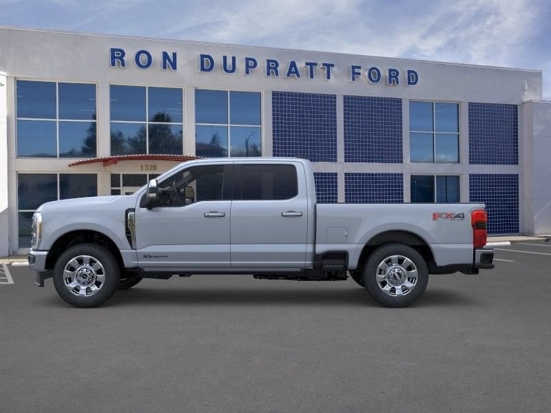 New 2026 Ford F250 4x4 Crew Cab Super Duty image 26