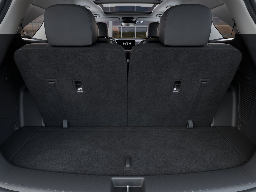 New 2025 Kia Sorento EX w/ EX Panoramic Sunroof Package AWD/4WD image 19