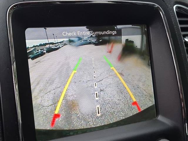 Used 2017 Dodge Durango SXT w/ Quick Order Package 23B AWD/4WD image 10