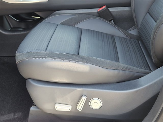 New 2025 Lincoln Nautilus Reserve w/ Jet Appearance Package image 23