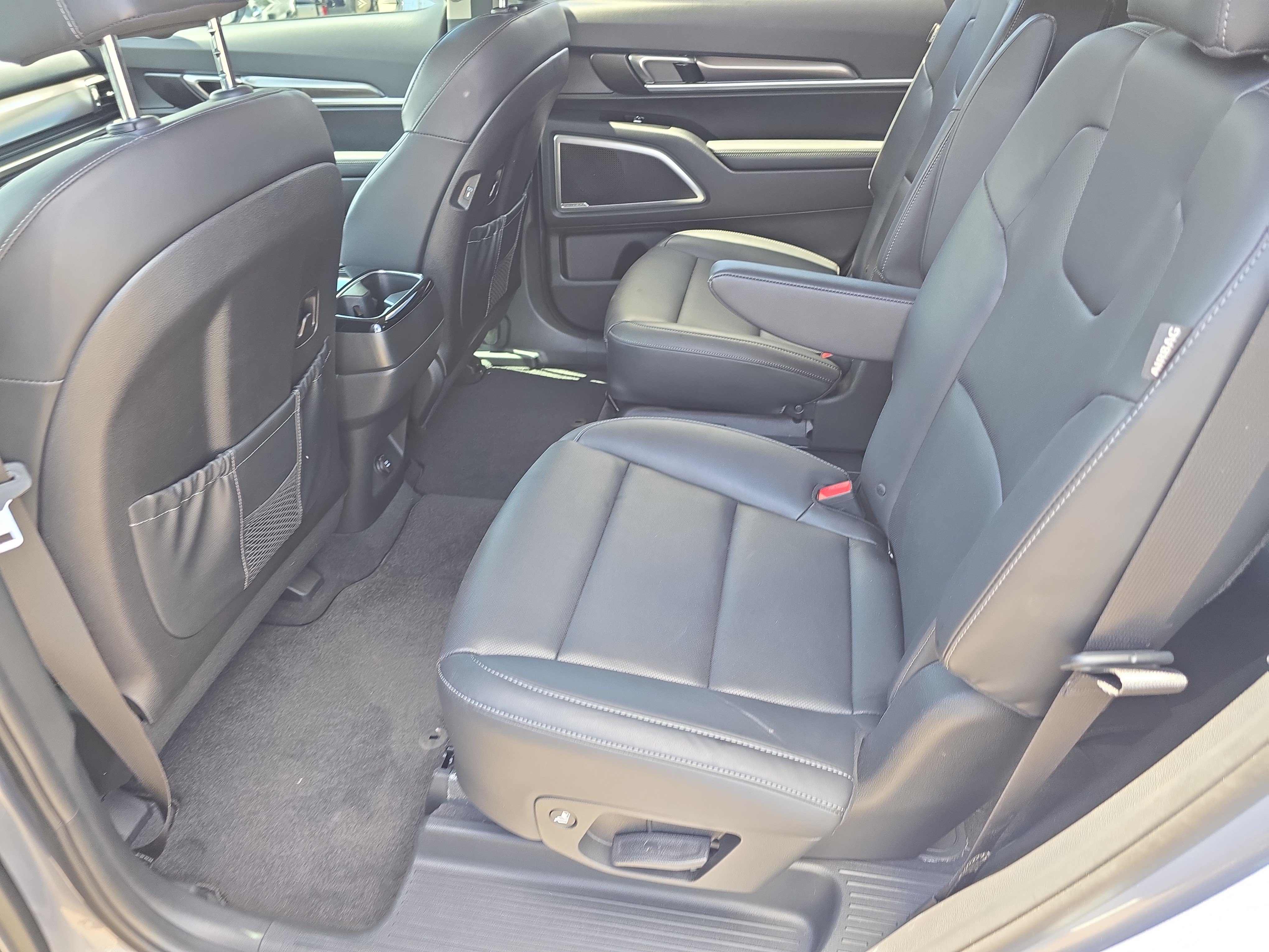 Certified 2023 Kia Telluride S AWD/4WD image 16