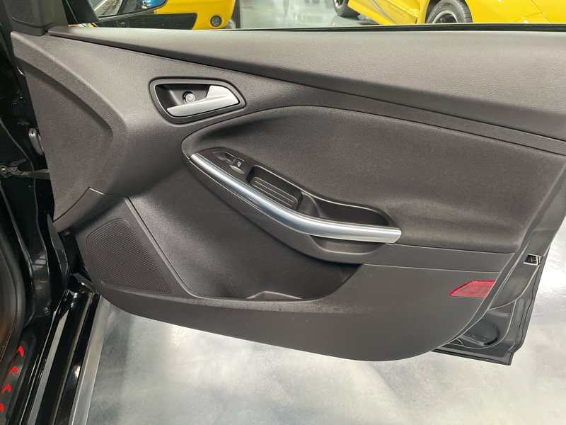 Used 2013 Ford Focus ST image 41