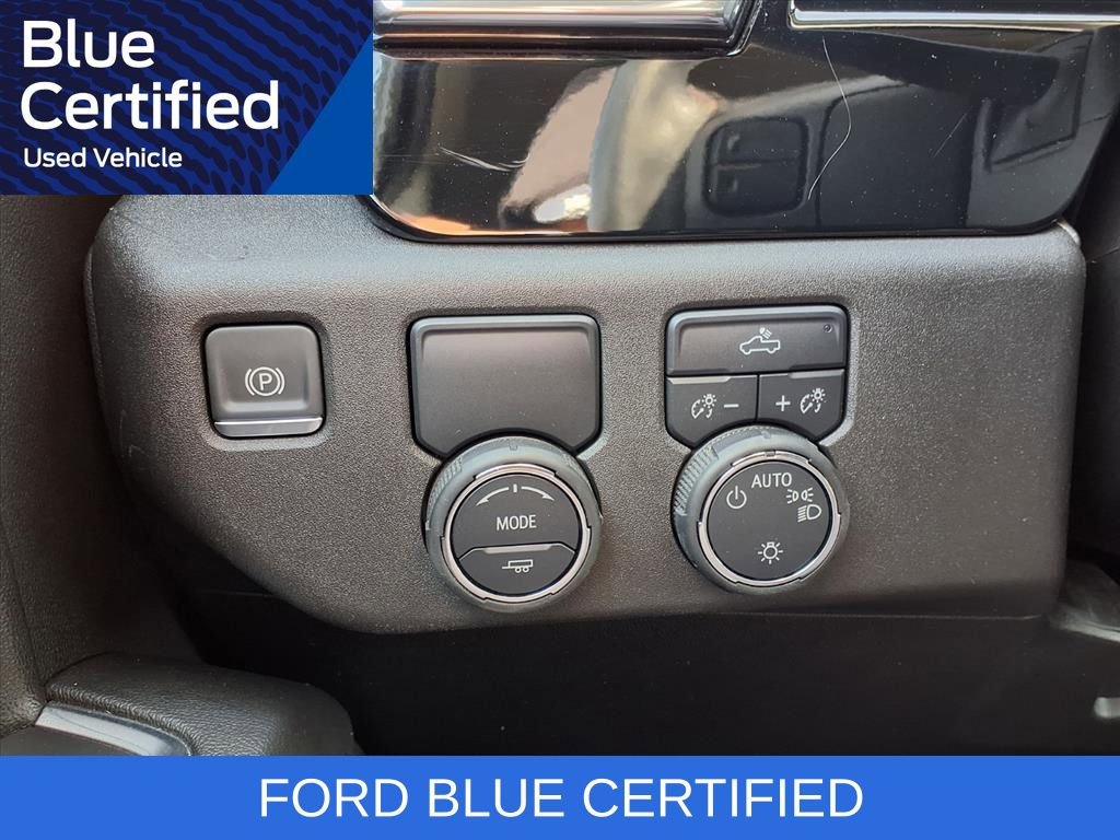 Used 2025 Chevrolet Silverado 1500 LT RWD image 22