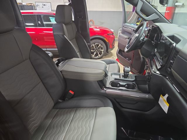 New 2026 Chevrolet Silverado 1500 ZR2 image 11