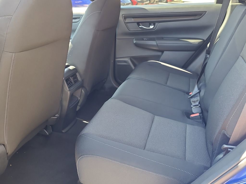 Used 2025 Honda CR-V LX image 13