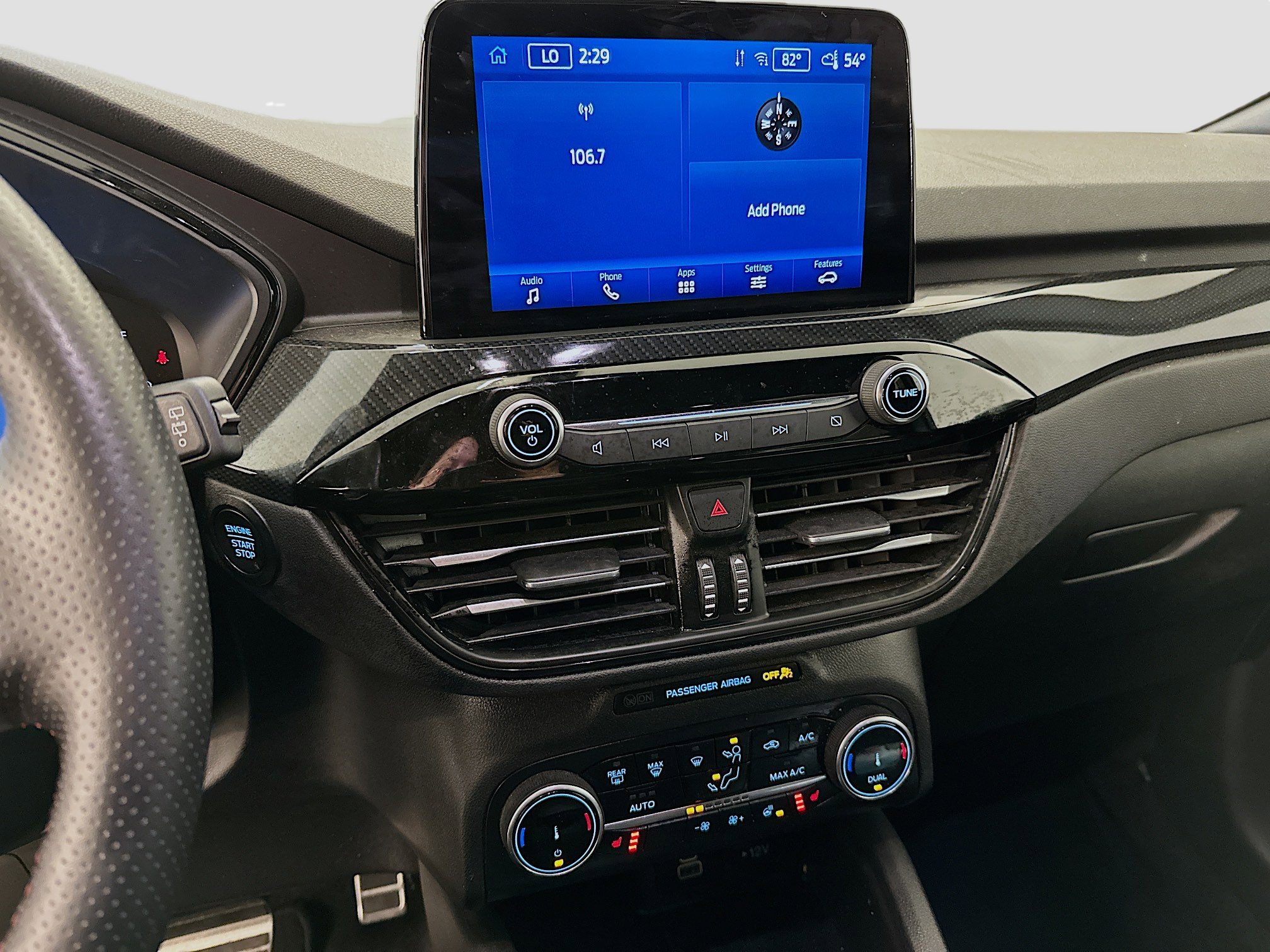 Used 2024 Ford Escape ST-Line image 26