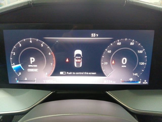 Certified 2025 Nissan Murano SL image 24