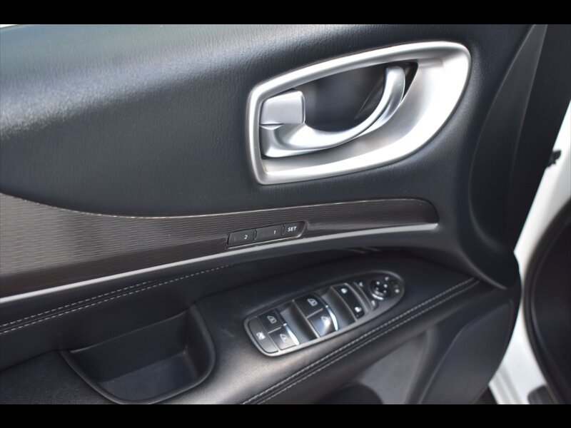 Used 2017 INFINITI QX60 FWD w/ Premium Plus Package image 19