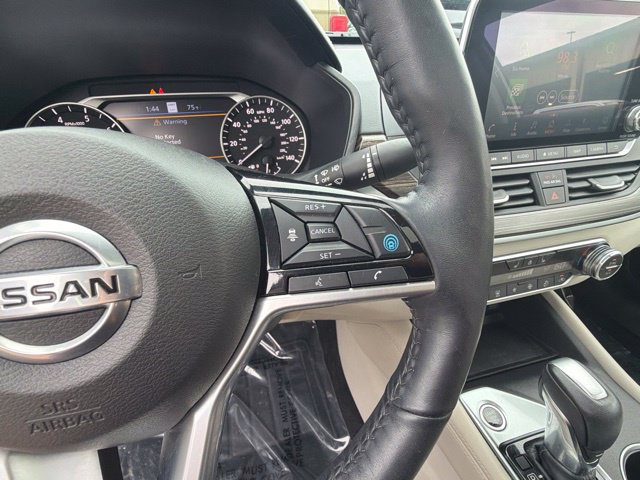 Used 2019 Nissan Altima 2.5 Platinum FWD image 27