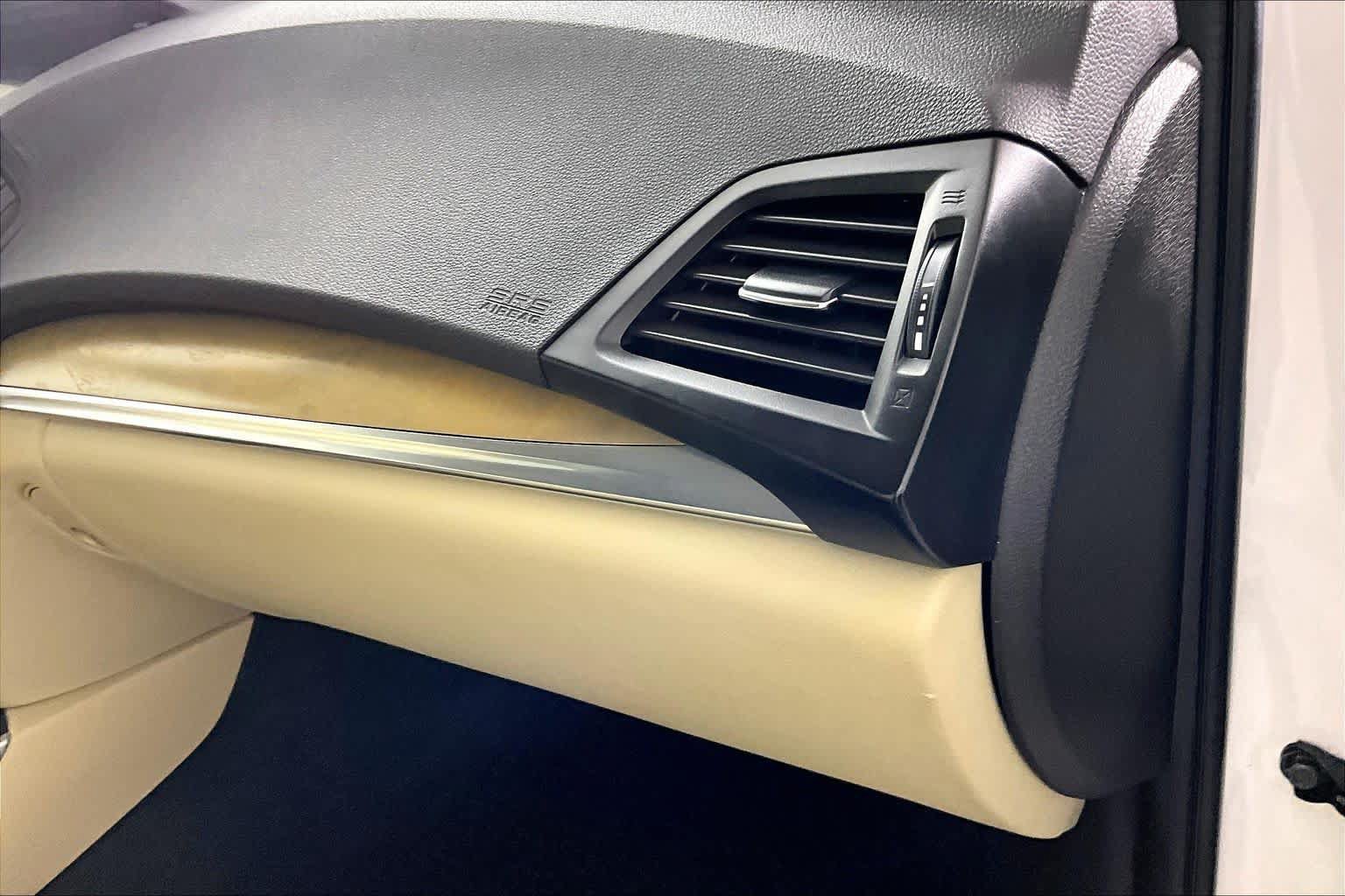 Used 2020 Acura MDX w/ Technology Package FWD image 17