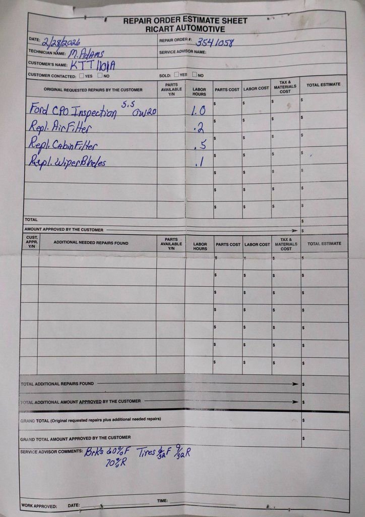 Used 2022 Hyundai Santa Cruz SEL w/ Activity Package image 5