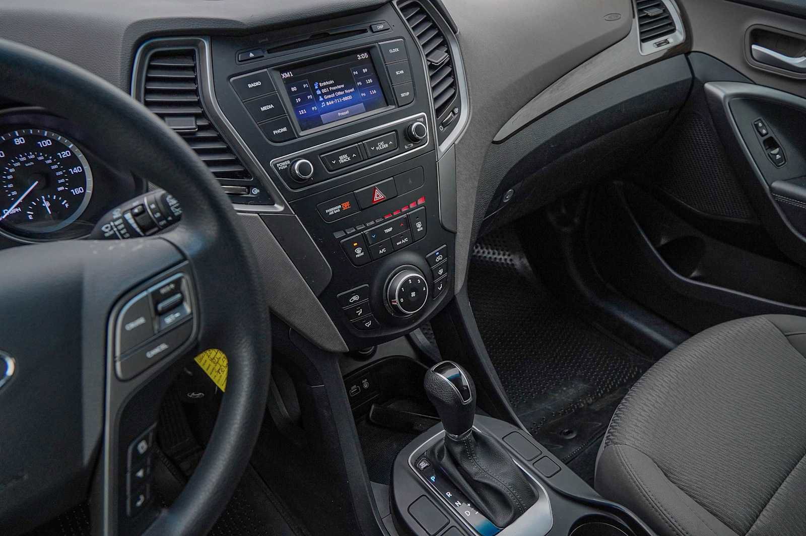 Used 2017 Hyundai Santa Fe Sport w/ Cargo Package image 17