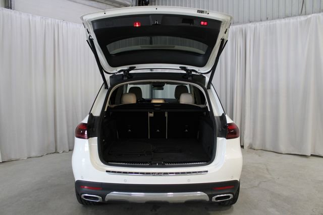 Used 2025 Mercedes-Benz GLE 350 4MATIC image 33