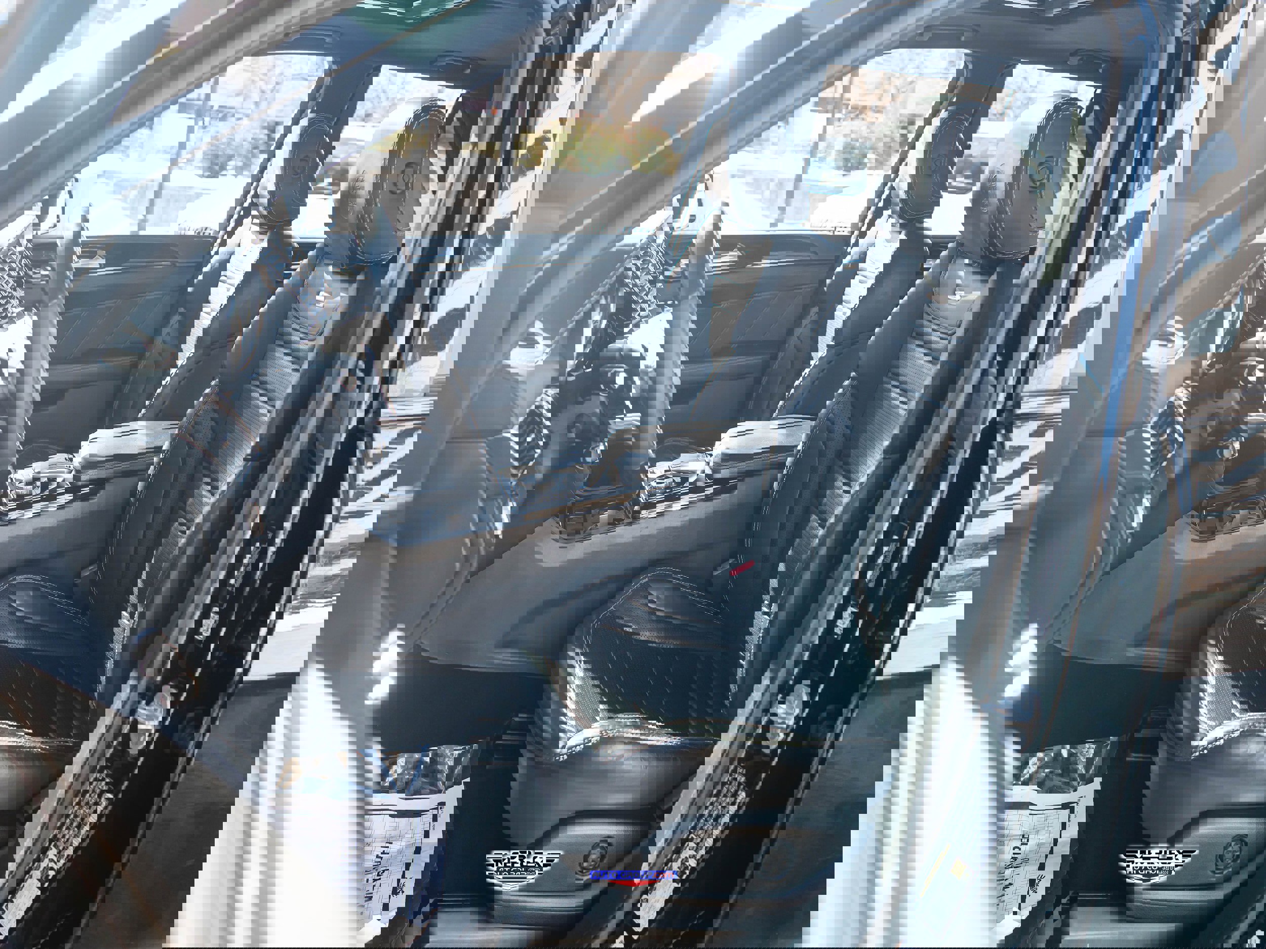 Used 2018 Mercedes-Benz GLE 63 AMG S image 16