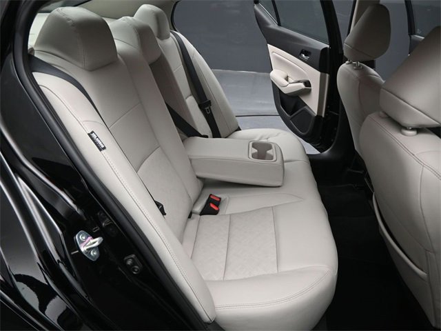 Used 2025 Nissan Altima 2.5 SL image 25