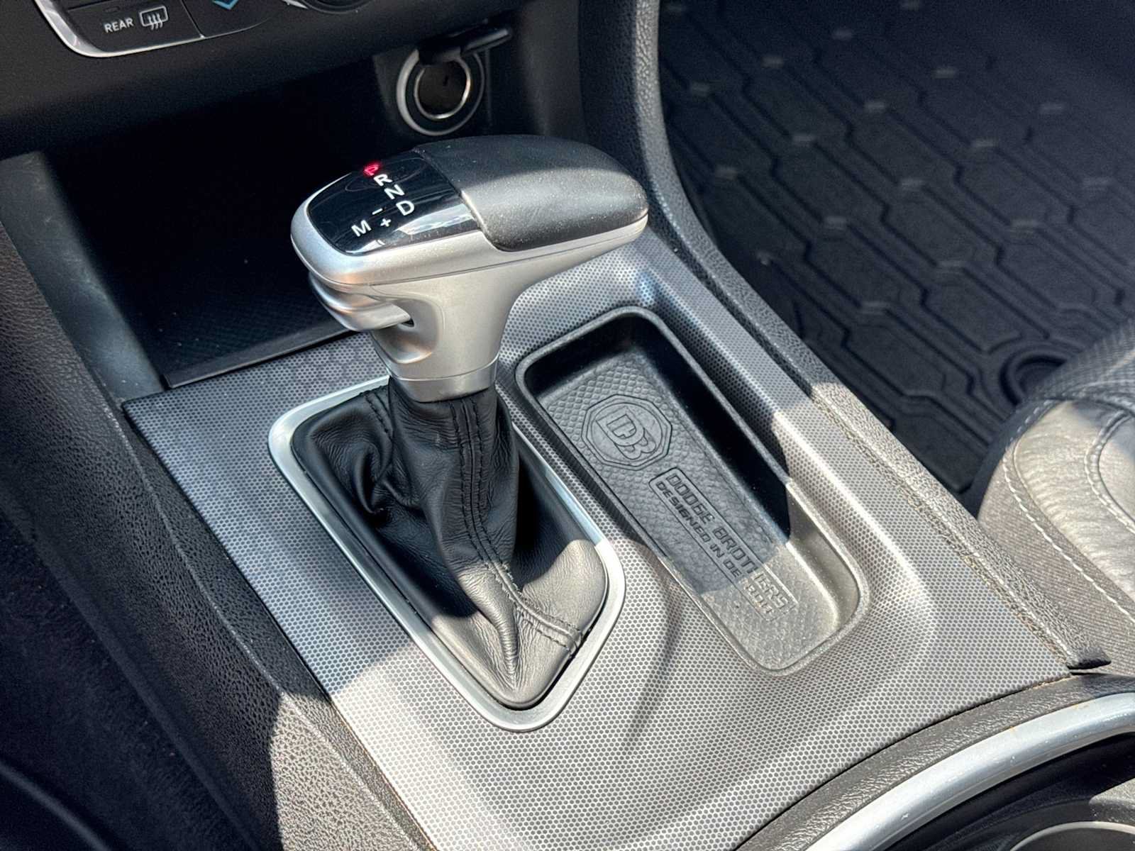 Used 2018 Dodge Charger GT AWD/4WD image 30