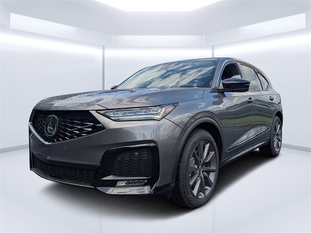 New 2026 Acura MDX A-Spec image 7