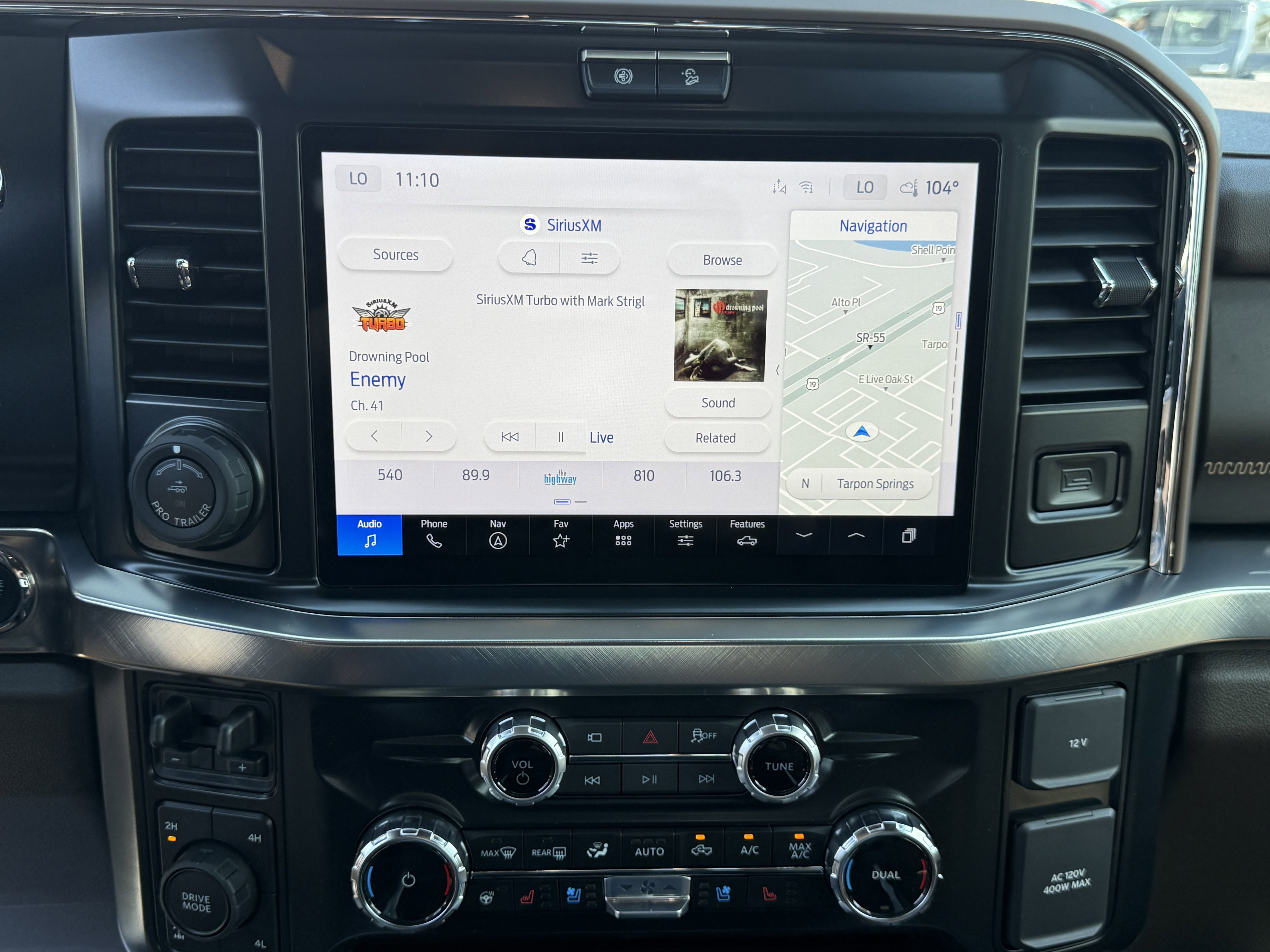 New 2026 Ford F250 King Ranch image 22