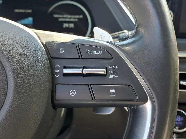 Used 2021 Hyundai Sonata Limited FWD image 24